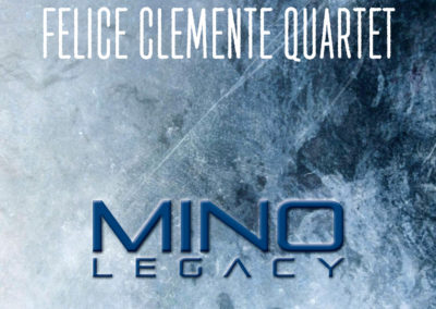 Mino Legacy