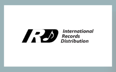 International Records Distribution